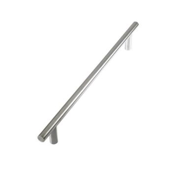 Guardsman Pull Handle (19mm dia bar) - ZCSG300BS Picture of Guardsman Pull Handle (19mm dia bar) - ZCSG300BS