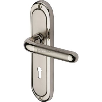 Picture of Vienna Lock Handle - VIE3300MC Picture of Vienna Lock Handle - VIE3300MC