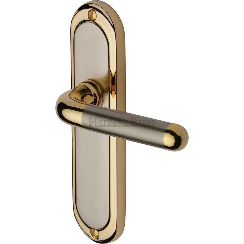 Picture of Vienna Door Handles - Vie3310-Jp