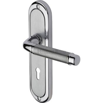 Saturn Lock Handle - SAT1000AP Picture of Saturn Lock Handle - SAT1000AP