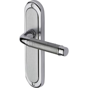 Picture of Saturn Latch Door Handle - Sat1010Ap Picture of Saturn Latch Door Handle - Sat1010Ap