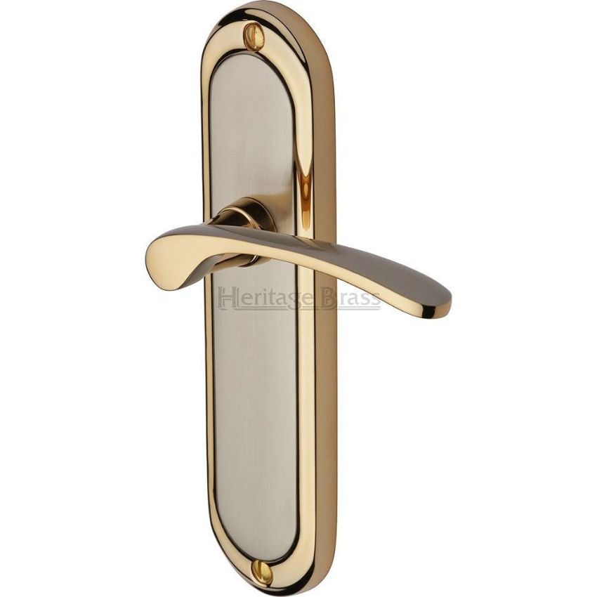 Picture of Ambassador Door Handles - AMB6210-JP