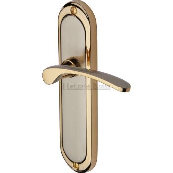 Picture of Ambassador Latch Door Handle - Amb6210Jp Picture of Ambassador Latch Door Handle - Amb6210Jp