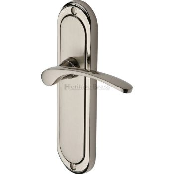 Picture of Ambassador Latch Door Handle - Amb6210Mc Picture of Ambassador Latch Door Handle - Amb6210Mc