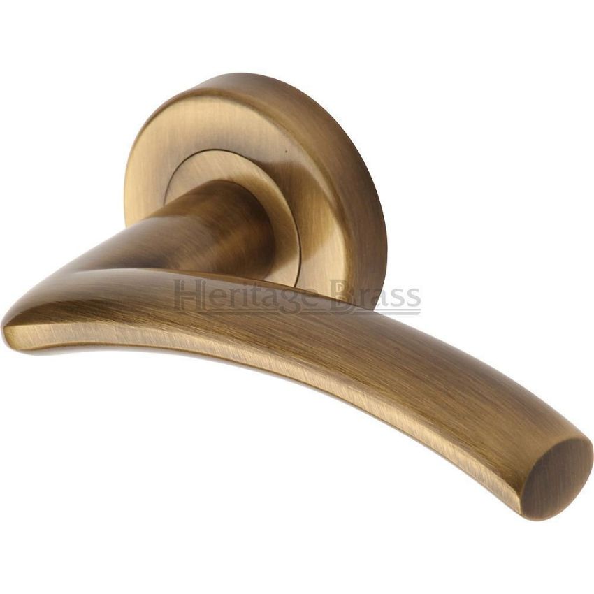 Picture of Centaur Door Handle - V3490AT