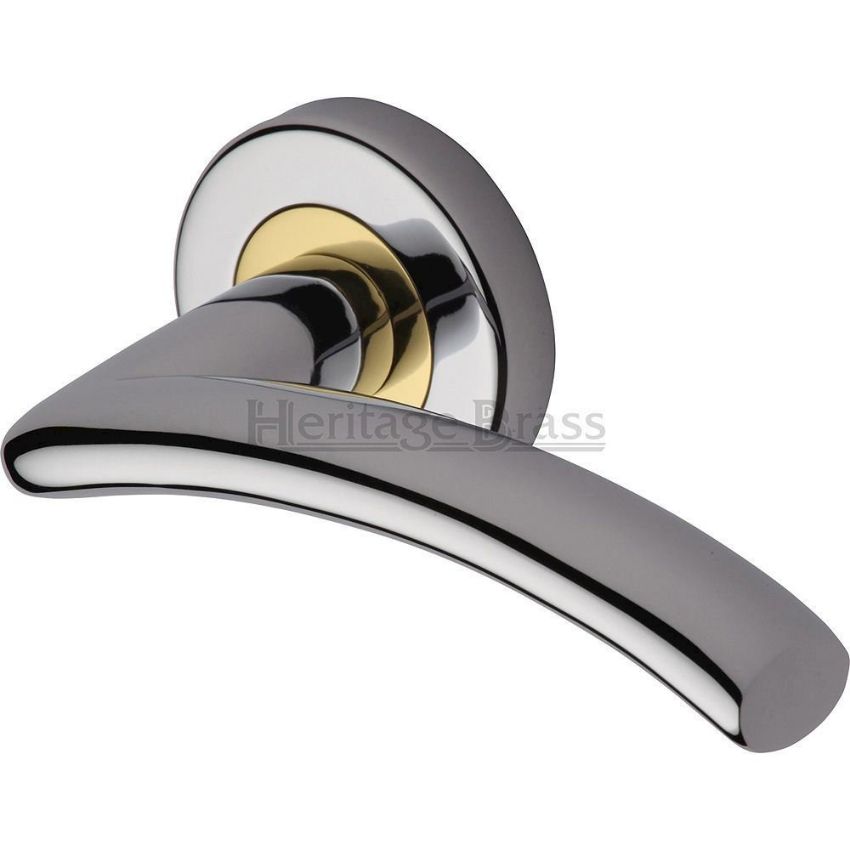 Picture of Centaur Door Handle - V3490CB