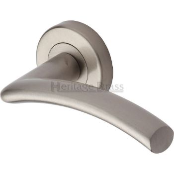 Picture of Centaur Door Handle - V3490SN