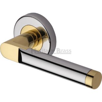 Picture of Celia Door Handle - V7450CB