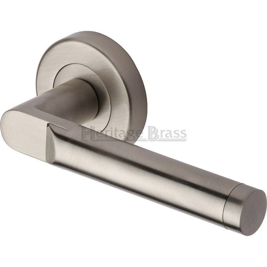 Picture of Celia Door Handle - V7450SN