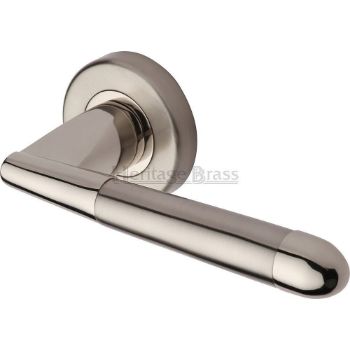 Picture of Turin Door Handle - V1850MC