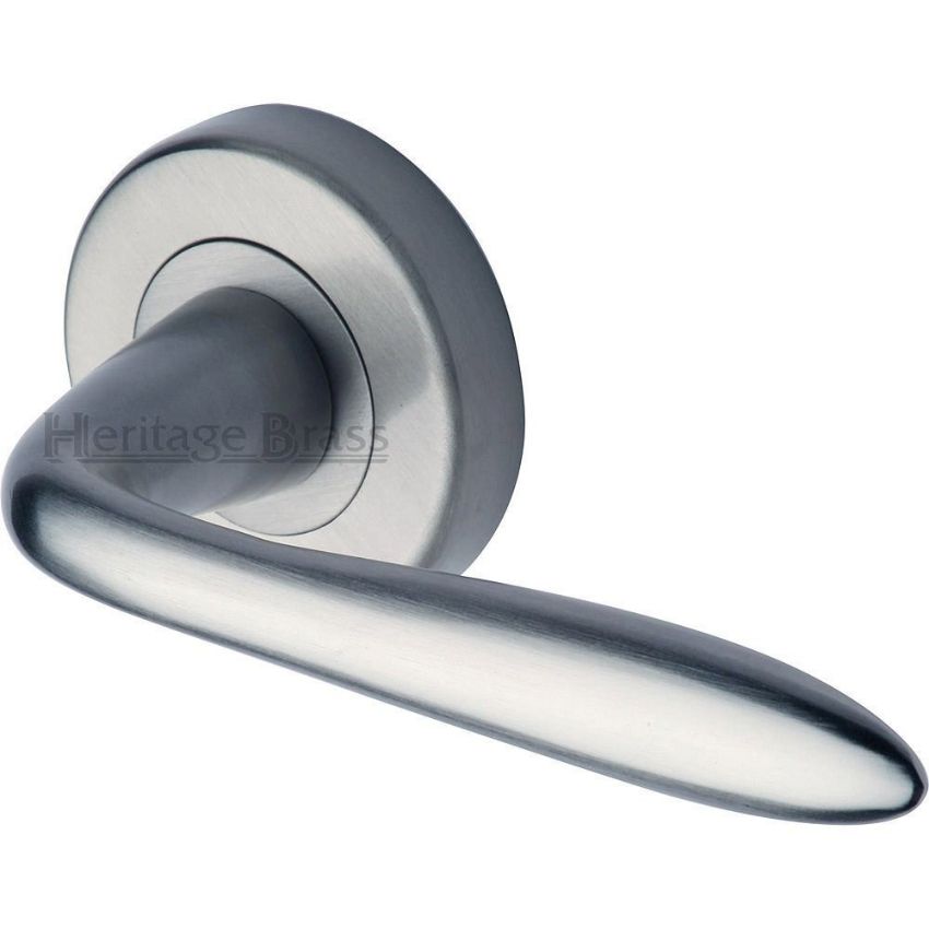 Picture of Sutton Door Handle - V1750SC