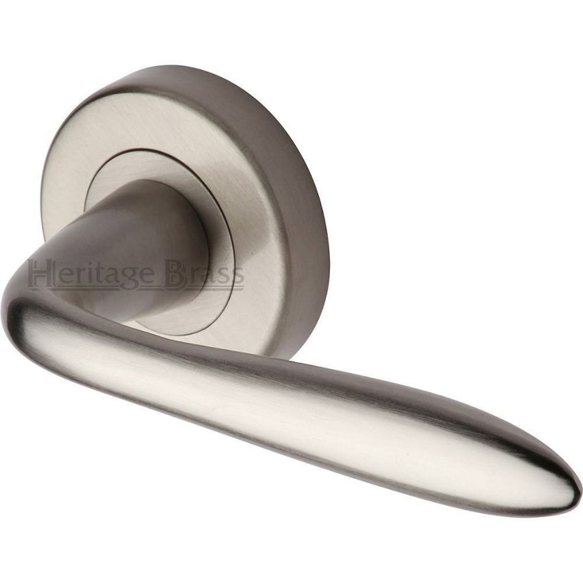 Picture of Sutton Door Handle - V1750SN