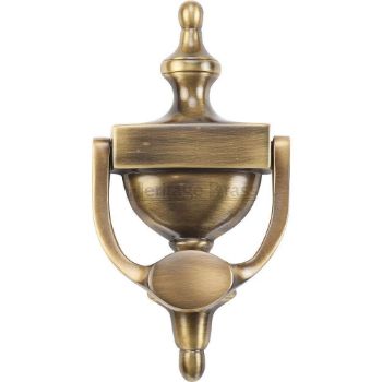 Urn Door Knocker - V910AT Picture of Urn Door Knocker - V910AT