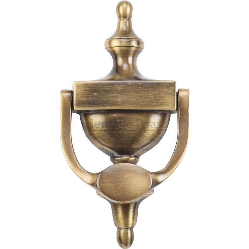 Picture of Urn Door Knocker - V910AT