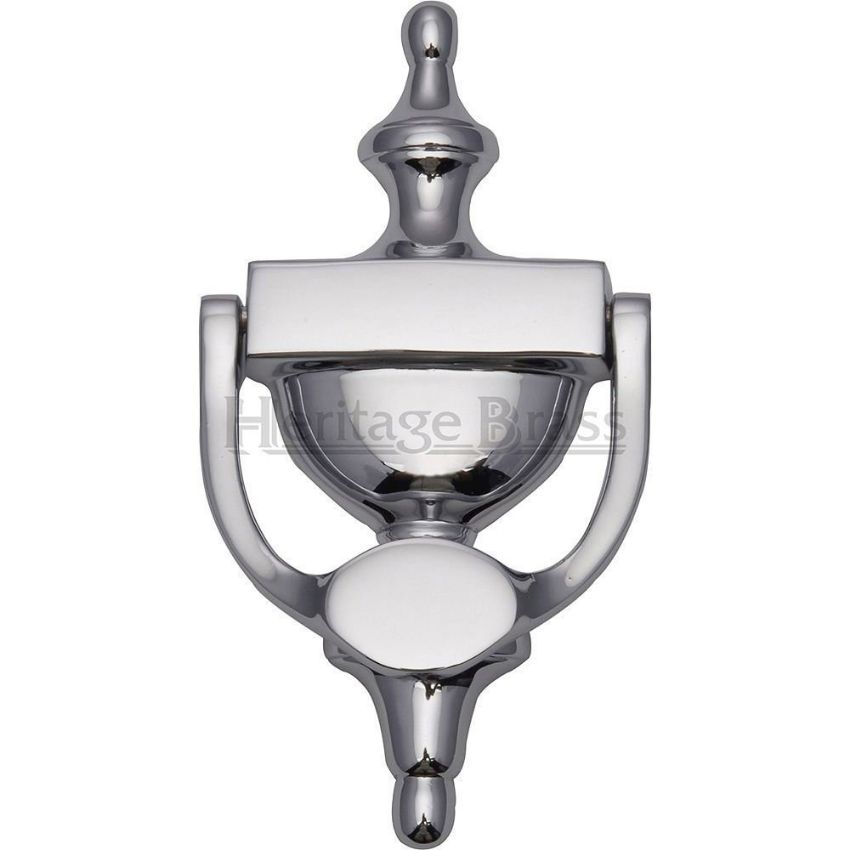 Picture of Urn Door Knocker - V910PC