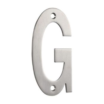 Picture of 4" Letters (Grade 304) - ZSNASS