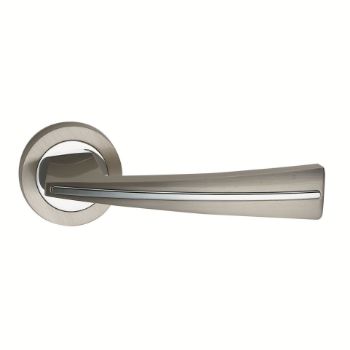 Picture of Fortessa Monaco Door Handle - FDEMON-SN