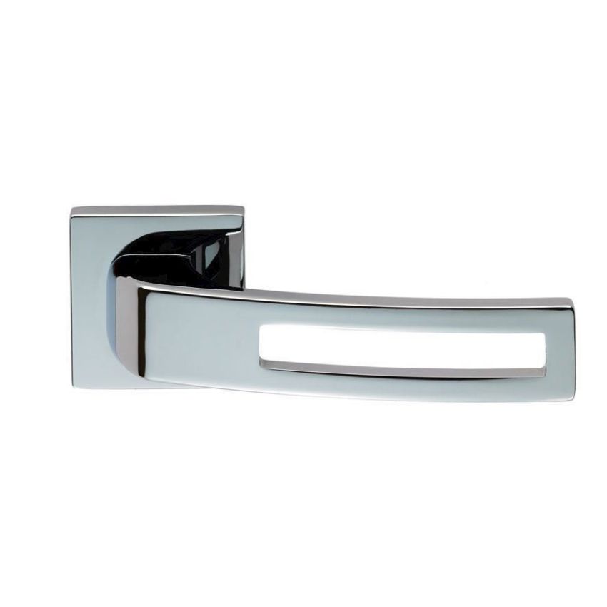 Picture of S Chi Door Handle - CEB030QCP