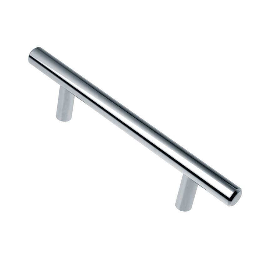 Picture of 12mm Steel T-Bar Cabinet Handle - FTD445ACP