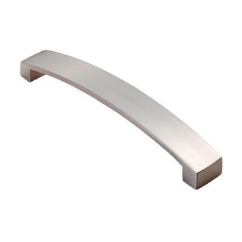 Curva Bow Cabinet Handle - FTD3160ASN Picture of Curva Bow Cabinet Handle - FTD3160ASN