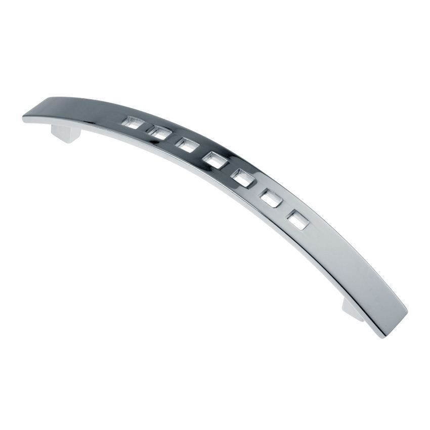 Picture of Quadra Bow Cabinet Handle - FTD272BCP