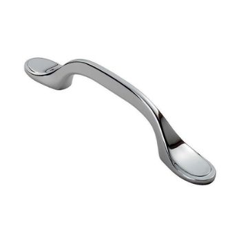 Shaker Style Cabinet Handle - FTD520CP Picture of Shaker Style Cabinet Handle - FTD520CP