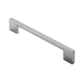 Slim D Cabinet Handle - FTD3065ACP Picture of Slim D Cabinet Handle - FTD3065ACP