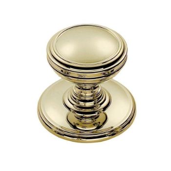Delamain Plain Cupboard Knob (25mm) - DK47B Picture of Delamain Plain Cupboard Knob (25mm) - DK47B