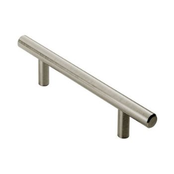 12mm Steel T-Bar Cabinet Handle - FTD445ASN Picture of 12mm Steel T-Bar Cabinet Handle - FTD445ASN