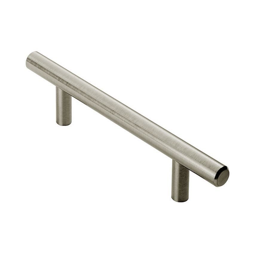 Picture of 12mm Steel T-Bar Cabinet Handle - FTD445ASN