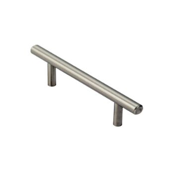 8mm Mini T-Bar Cabinet Handle - FTD444SN Picture of 8mm Mini T-Bar Cabinet Handle - FTD444SN