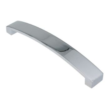 Curva Bow Cabinet Handle - FTD3160ACP Picture of Curva Bow Cabinet Handle - FTD3160ACP