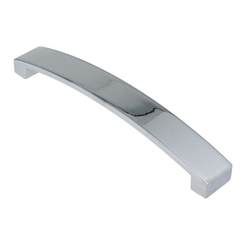 Picture of Curva Bow Cabinet Handle - FTD3160ACP