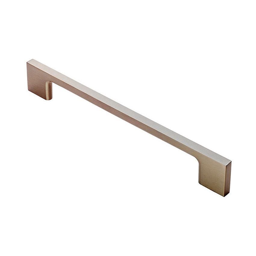 Picture of Slim D Cabinet Handle - FTD3065ASN