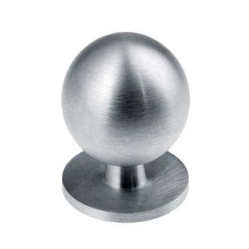 Ball Cupboard Knob - CH6CSC Picture of Ball Cupboard Knob - CH6CSC