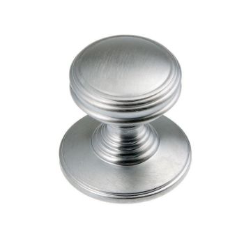 Delamain Plain Cupboard Knob (25mm) - DK47BSC Picture of Delamain Plain Cupboard Knob (25mm) - DK47BSC