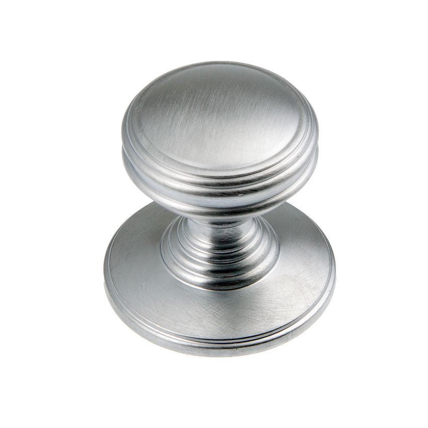 Picture of Delamain Plain Cupboard Knob (25mm) - DK47BSC