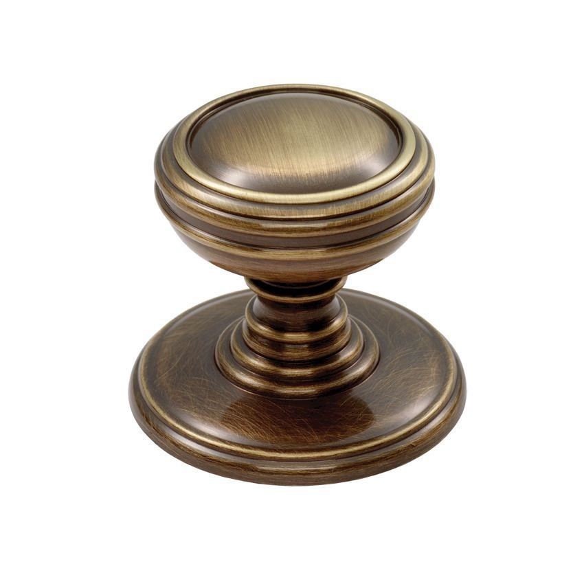 Picture of Delamain Plain Cupboard Knob (25mm) - DK47BFB