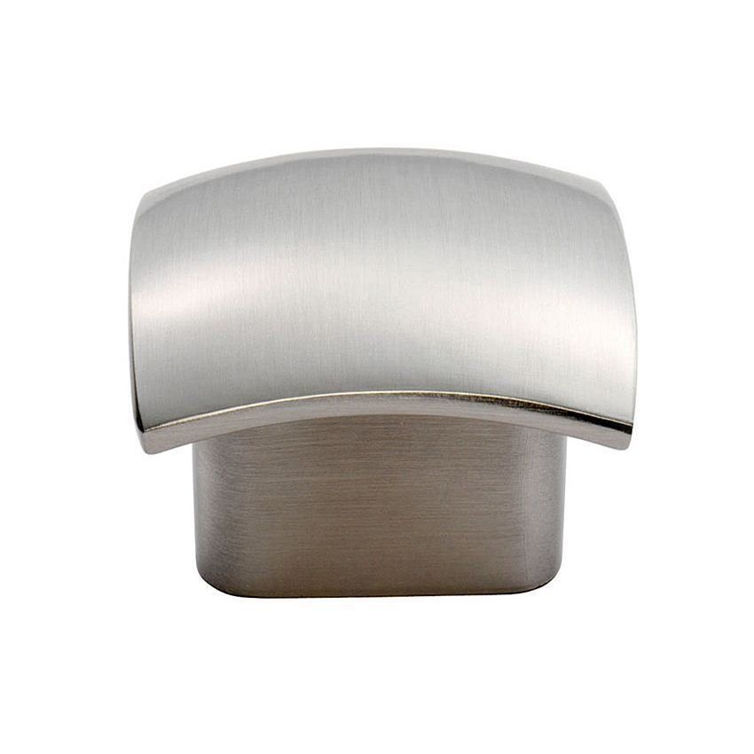 Picture of Helio Convex Face Cupboard Knob - FTD3565SN