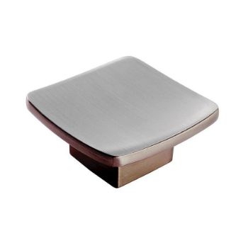 Novus Cupboard Knob - FTD4020ASN Picture of Novus Cupboard Knob - FTD4020ASN