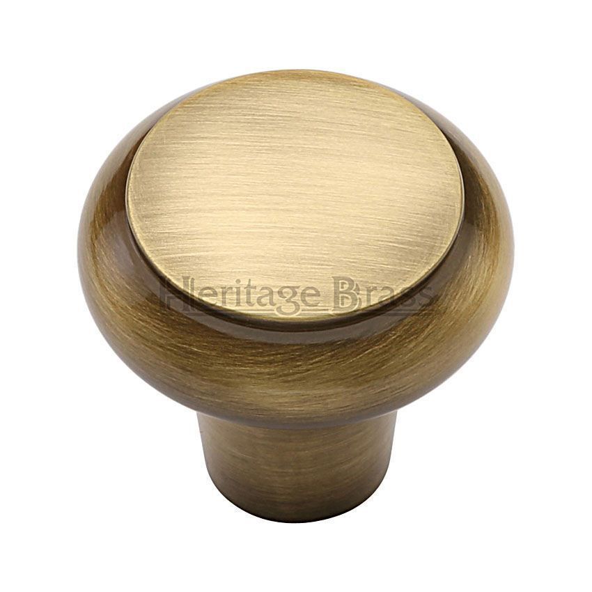 Tregaron Cabinet Knob - C3990-AT