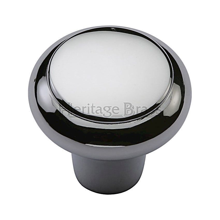 Tregaron Cabinet Knob - C3990-PC