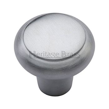 Tregaron Cabinet Knob - C3990-SC Picture of Tregaron Cabinet Knob - C3990-SC