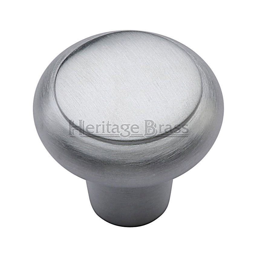 Picture of Tregaron Cabinet Knob - C3990-SC