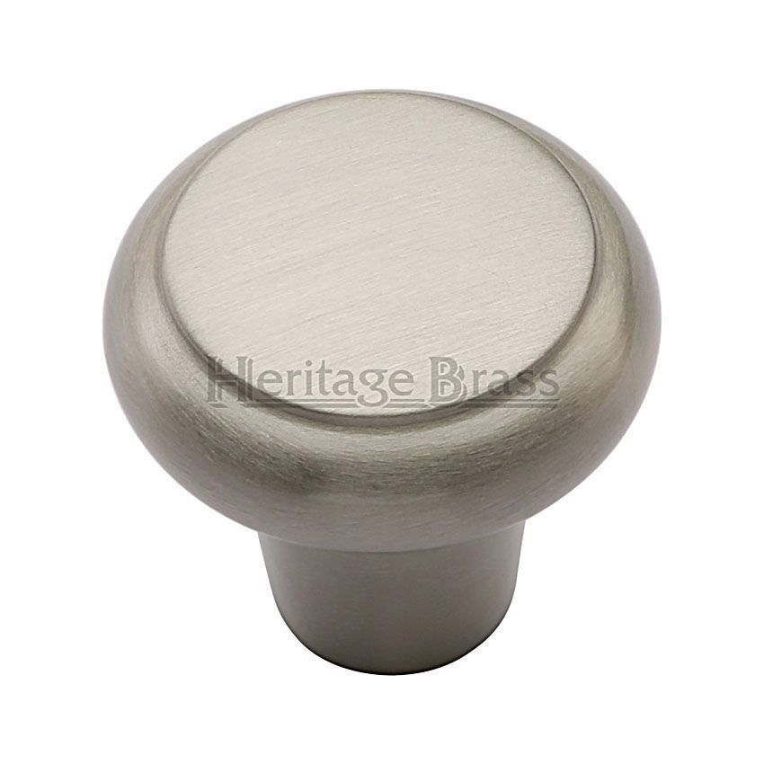 Tregaron Cabinet Knob - C3990-SN