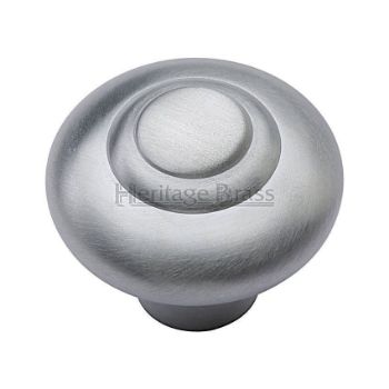 Disc Cabinet Knob - C3985SC Disc Cabinet Knob - C3985SC