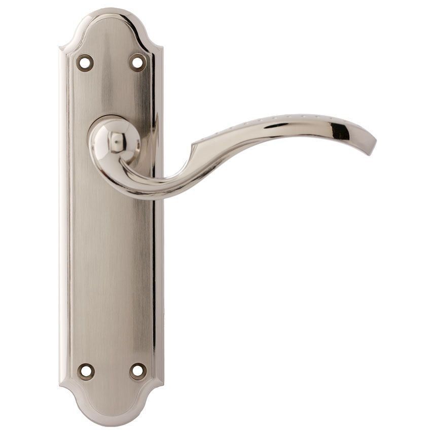 Picture of Aubetin Door Handles - Dcault-Snnp