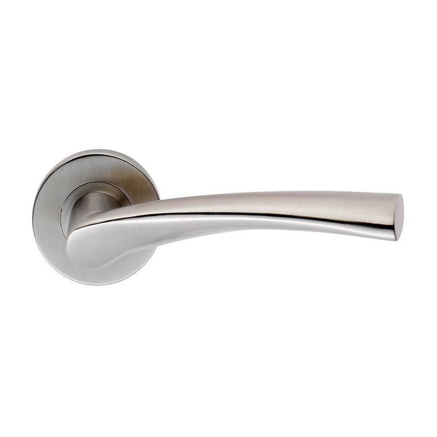 Arc Door Handle - ARCLRSSS