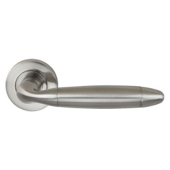 Picture of Fortessa Bulbus Door Handle - FCOBUL-SN