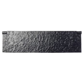 351 x 100mm Antique Black Letter Tidy - FF40 Picture of 351 x 100mm Antique Black Letter Tidy - FF40